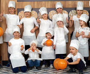 Drożdżowe wypieki i kruche ciasta